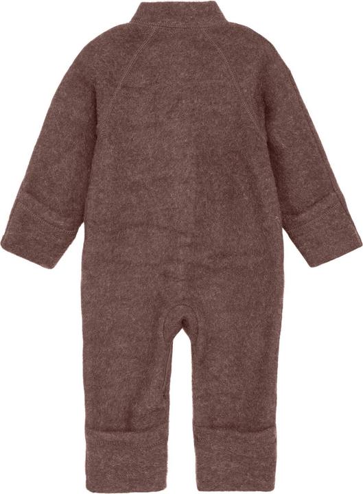 Produktbild CeLaVi Woll Overall Marron (80)