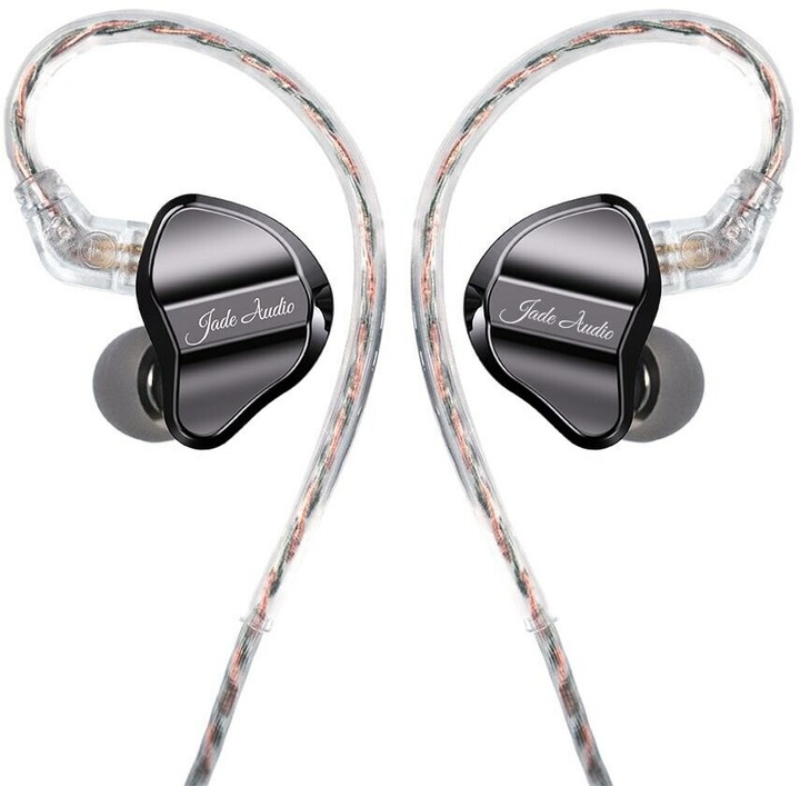 Image du produit FiiO JD1 (pas de réduction du bruit, Filaire)