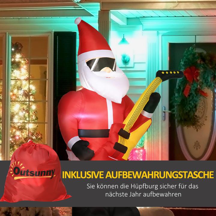 Produktbild Jamb Weihnachtsmann