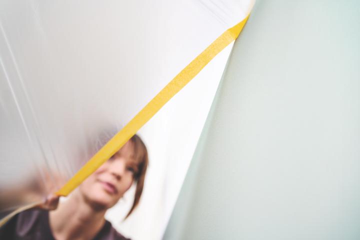 Immagine prodotto tesa EASY COVER Pellicola Pittorica Perfetta+ Ricarica (33 m)