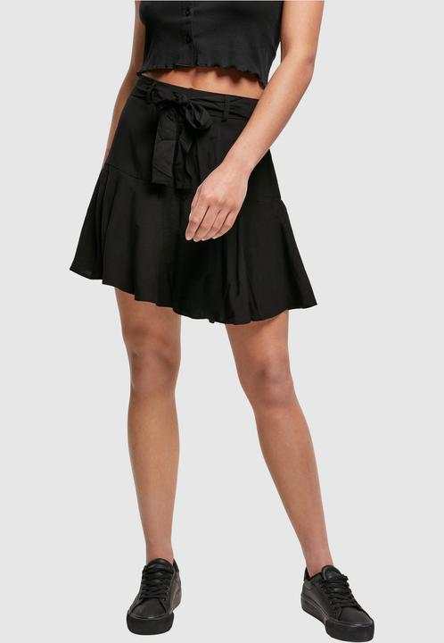 Immagine prodotto Urban Classics Minigonna in viscosa da donna (4XL)