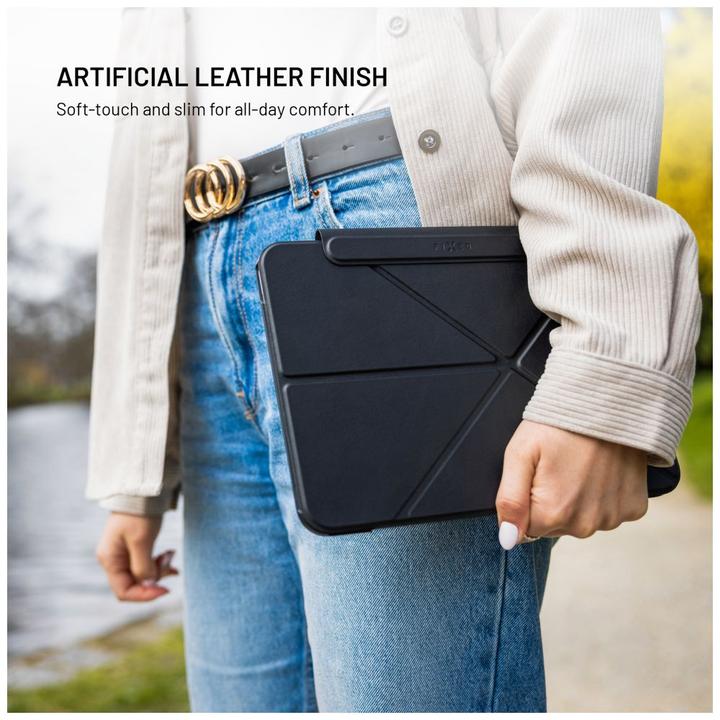 Image du produit Fixed Trinity für Apple iPad Pro 11" M4 (2024) (Apple iPad Pro 11 2024)