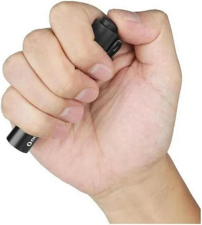 Produktbild Olight I3T 2 EOS (8.90 cm, 200 lm)