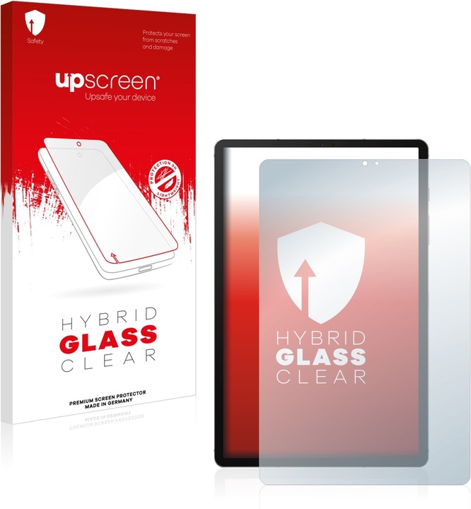 Immagine prodotto upscreen Scratch Shield Vetro (1 Pezzo/i, Scheda Galassia S6)