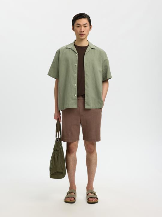 Image du produit Selected Regular Fit Shorts (M)