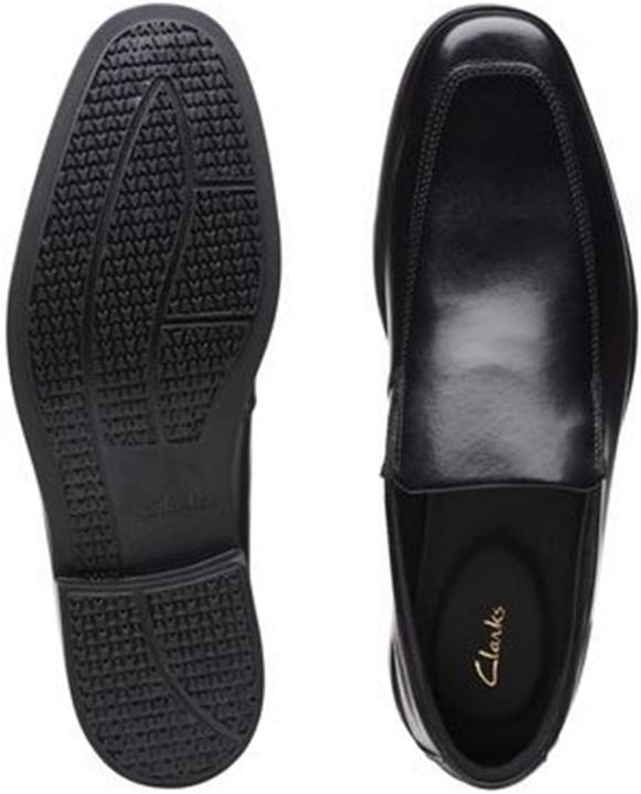 Image du produit Clarks 261622467, Derby heren 43 EU (43)