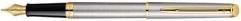 Actual product image Waterman Hémisphère (Silver, Stainless steel, 1 x)