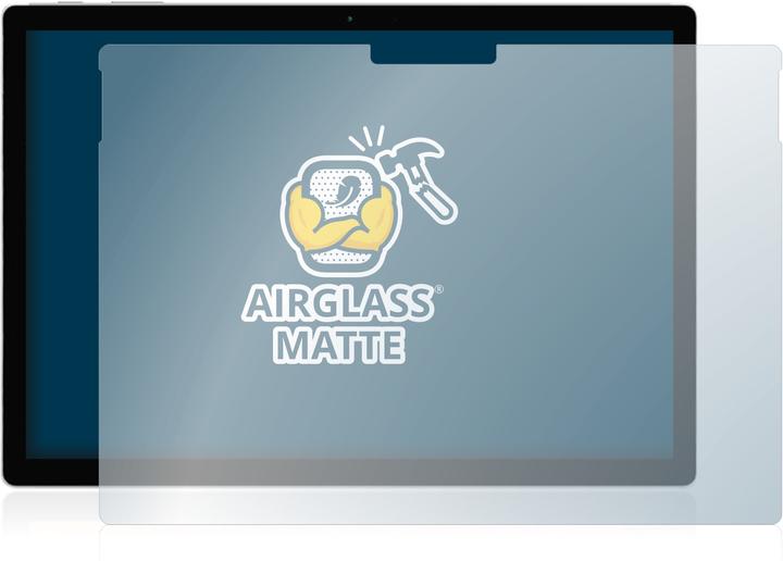 Produktbild BROTECT AirGlass Panzerglasfolie Matt (1 Stück, Surface Book 2 (13.5"))
