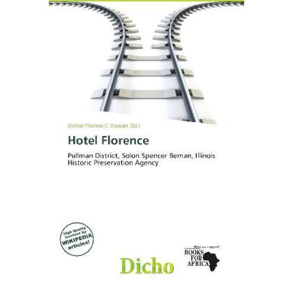 Thumbnail - Hotel Florence, Fachbücher
