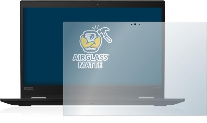 Image du produit BROTECT AirGlass Verre Mat (390")