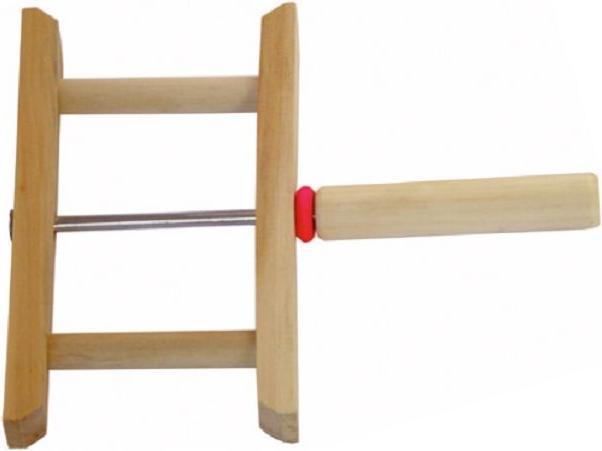 Image du produit Stucki Thun Dévidoir bois