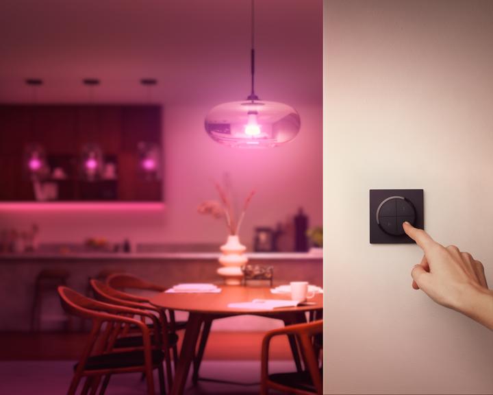 Produktbild Philips Hue Tap dial switch