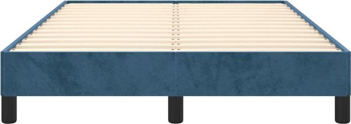Image du produit vidaXL Bettgestell (120 x 190 cm)