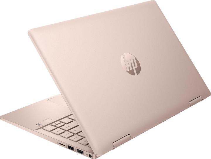 Actual product image HP Pavilion x360 14-ek2758nz (14", Intel Core 7 150U, 16 GB, 1000 GB, CH)