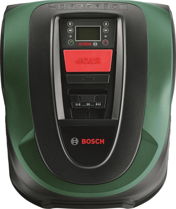 Immagine prodotto Bosch Home & Garden Indego S 500 (500 m², Filo di confine)
