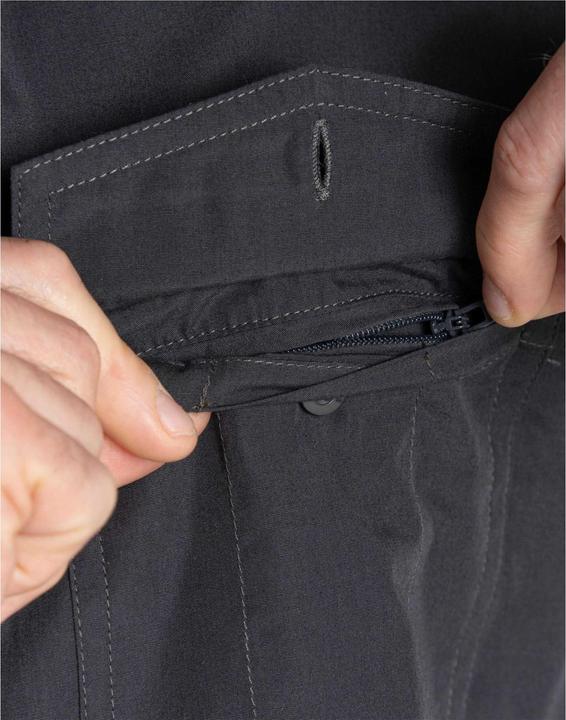 Immagine prodotto Craghoppers Kiwi Camicia Manica Lunga Uomo (M)