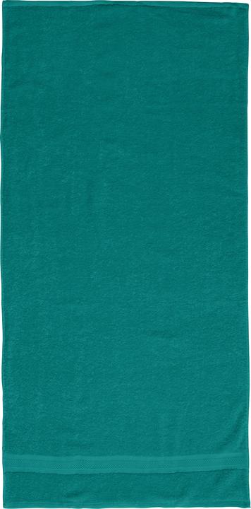 Vert émeraude