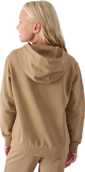 Produktbild 4F F1316 Kapuzenpullover Zum Überziehen (134)
