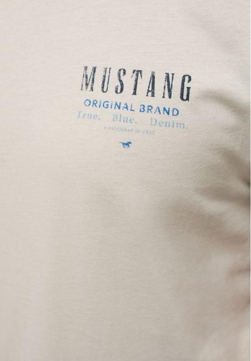 Produktbild Mustang Style Alex C Print (XL)