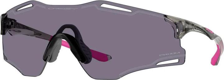 Carbon poliert / Prizm Grey, POLISHED CARBON/PRIZM GREY, TRANS GREY INK/PRIZM GREY