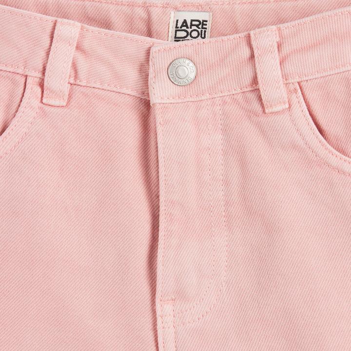 Image du produit La Redoute Collections Short aus Serge (152)