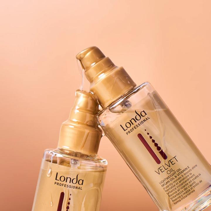 Immagine prodotto Londa Olio di velluto (100 ml)