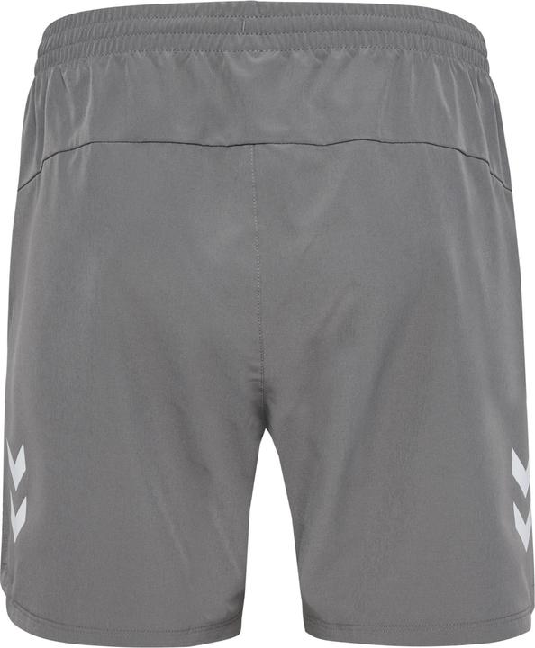 Image du produit hummel hmlLEAD 2.0 WOVEN SHORTS FEMME (L)