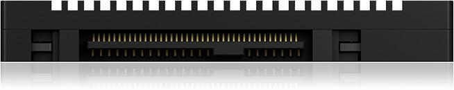 Actual product image Icy Box IB-M2U04