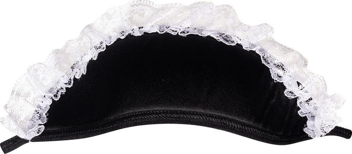 Immagine prodotto Christine Le Duc Costume da gioco di ruolo For Your Service Only (S)