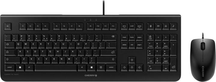 Actual product image CHERRY G84-4100 (US, Cable)