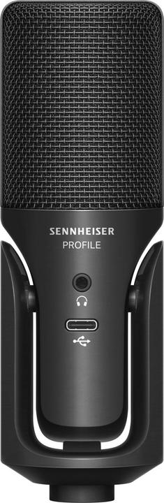 Immagine prodotto Sennheiser Set per lo streaming di microfoni USB Profile