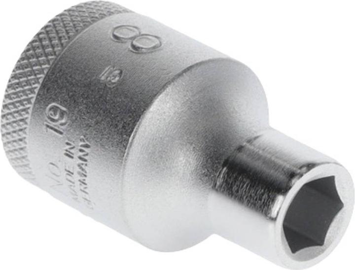 Productafbeelding Gedore 19 dopsleutel zeskant (8 mm)