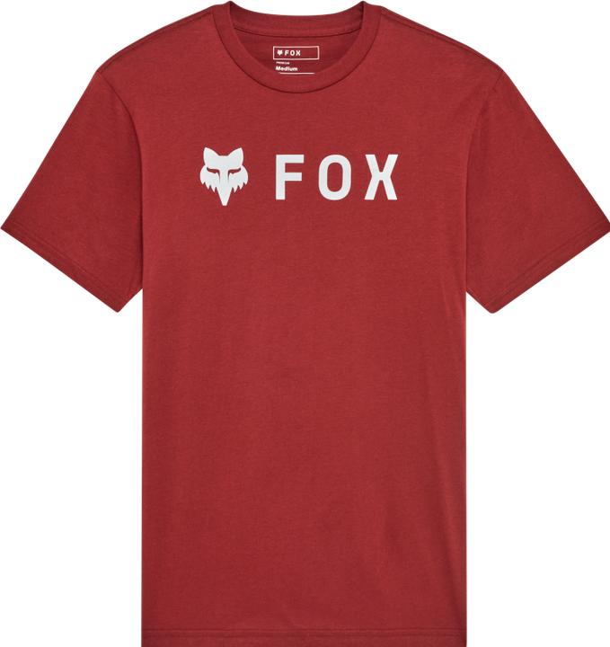 Produktbild Fox Absolute SS Prem Tee (S)