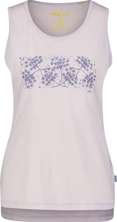 Meru Funktionstop (3XL)