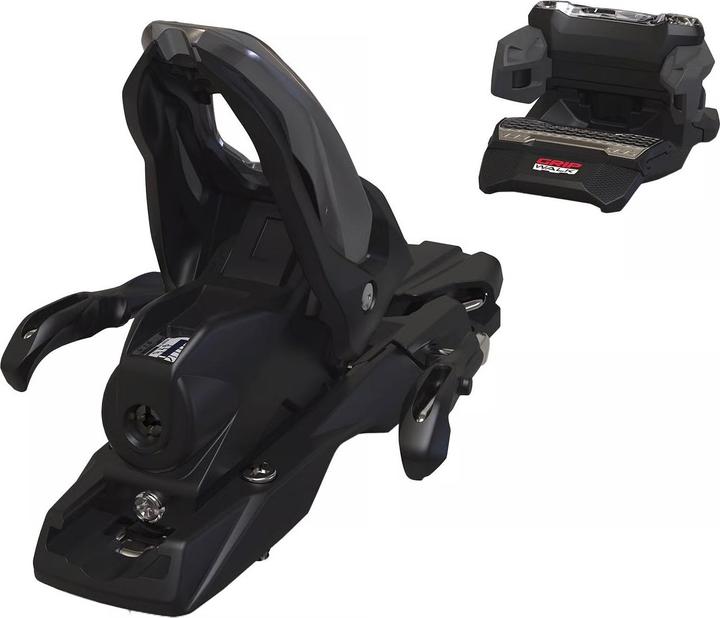 Actual product image Marker Squire 10 100mm (+Screw Kit) (Ski slope)
