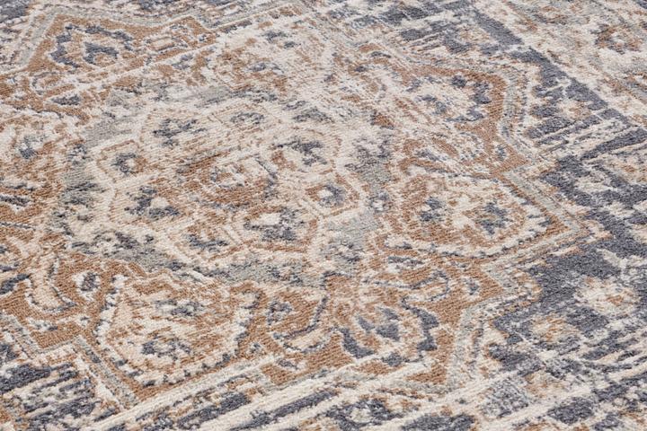 Actual product image Hanse Home Sand (200 x 280 cm)