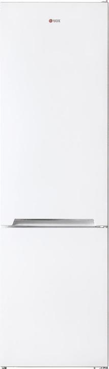 Produktbild Vox Kombikühlschrank NF 3830 W E (E, H: 266 l, Z: 101 l, NO-FROST, weiss) (366 l)