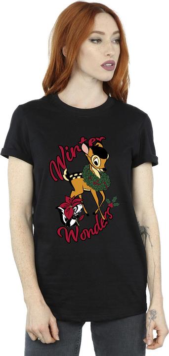 Produktbild Winter Wonders TShirt (M)