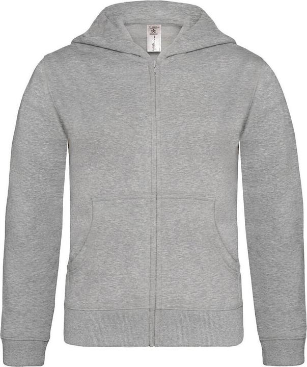 Produktbild B&C Kapuzenjacke (116)
