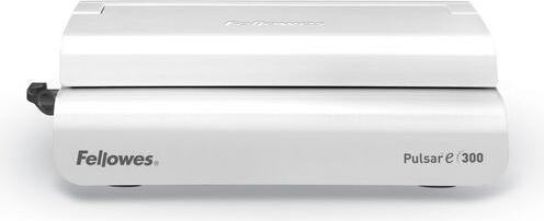 Actual product image Fellowes Pulsar-E 300, Electric Plastic Binding Machine (Comb binding)