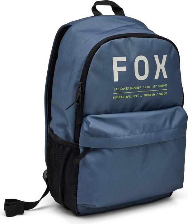 Immagine prodotto Fox Borsa 24 Clean Up Zaino Grafico