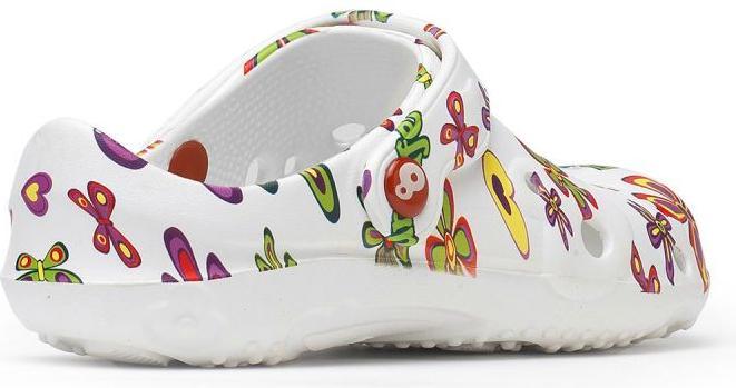 Produktbild Schu'zz Freizeitschuhe Schuzz Globule Imprime Pop flower (36)
