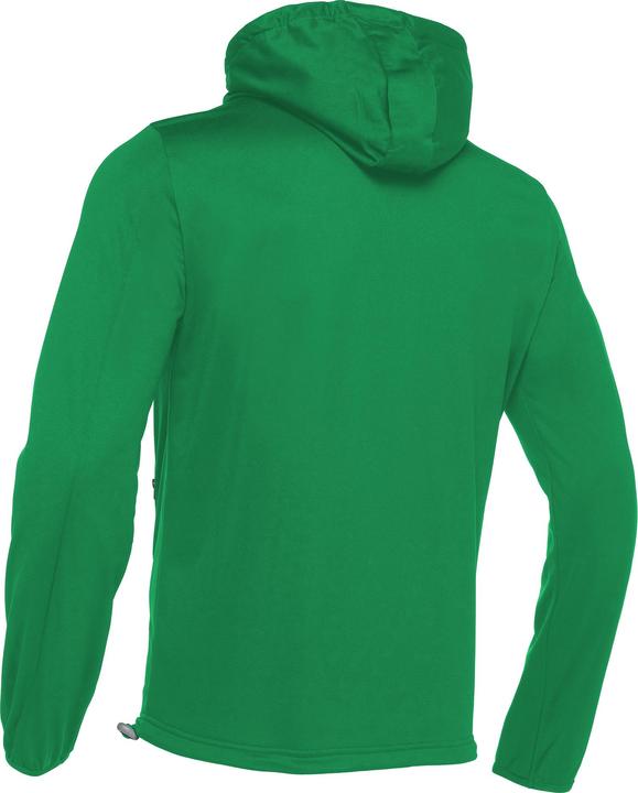 Produktbild Macron kapuzenpulli mit reissverschluss freyr (3XS)