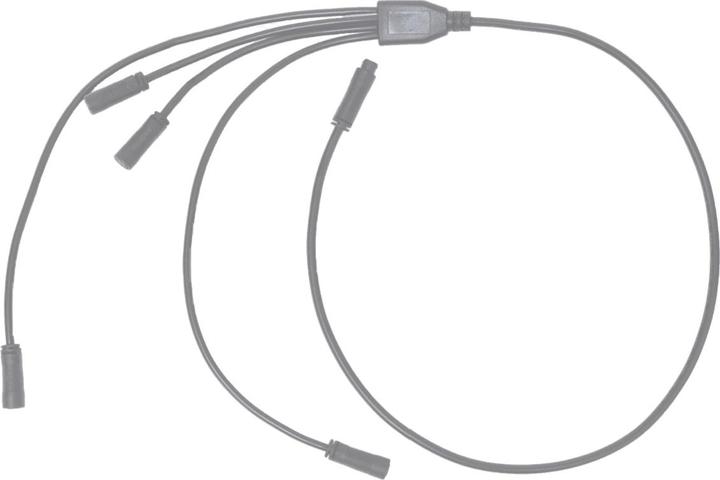 Produktbild Sanlight Y-Kabel für FLEX II LED