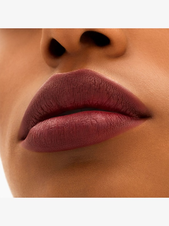 Produktbild MAC Cosmetics M.A.C. Locked Kiss Lipstick Vixen (Vixen)