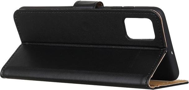 Actual product image MU Classic Classic II Leather Bookcover Series (Huawei P Smart (2021))