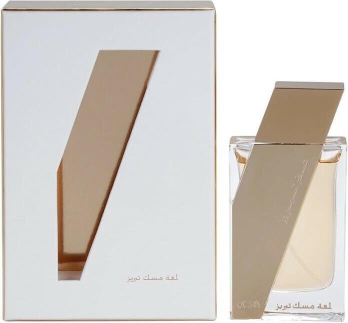 Produktbild Rasasi Attar Al Boruzz Lamaat Musk Tabriz (Eau de Parfum, 50 ml)