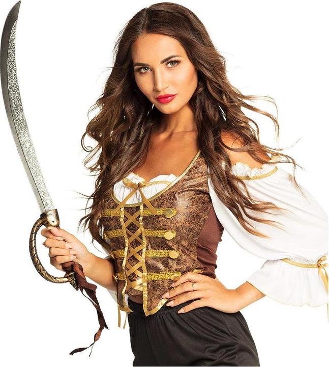 Actual product image Boland Pirate Sword