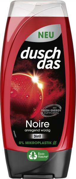 Immagine prodotto duschdas 225ML DI NOIRE (225 ml)