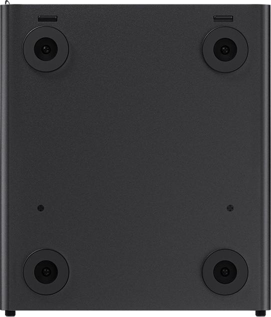 Actual product image Jonsbo N3 (Mini-ITX)